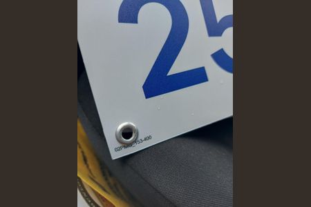 Apartamento à venda com 50m², 2 quartos e 1 vagaPlaca instalada