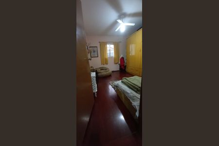 Quarto de casa à venda com 2 quartos, 150m² em Vila Santa Luzia, São Bernardo do Campo