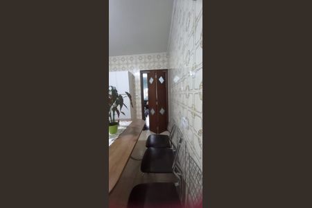 Cozinha de casa à venda com 2 quartos, 150m² em Vila Santa Luzia, São Bernardo do Campo