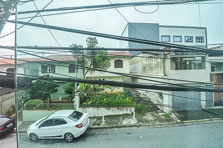 Casa à venda com 170m², 3 quartos e 2 vagas Casa à venda com 170m², 3 quartos e 2 vagasVista da Churrasqueira