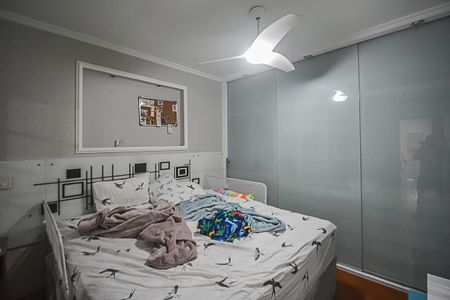 Casa à venda com 170m², 3 quartos e 2 vagas Casa à venda com 170m², 3 quartos e 2 vagasQuarto 2 - Suíte