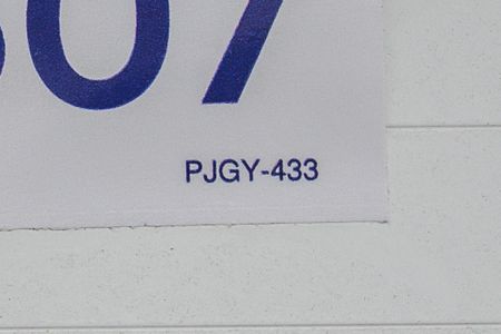 Casa à venda com 170m², 3 quartos e 2 vagas Casa à venda com 170m², 3 quartos e 2 vagasPlaca da Fachada - PLGY-433 - 09/03/2026