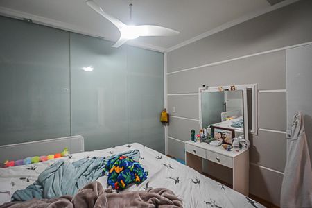 Casa à venda com 170m², 3 quartos e 2 vagas Casa à venda com 170m², 3 quartos e 2 vagasQuarto 2 - Suíte