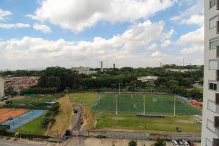 Vista do Quarto 1 de apartamento para alugar com 1 quarto, 25m² em Vila Butantã, São Paulo