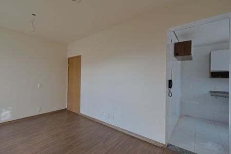 Sala de apartamento para alugar com 3 quartos, 60m² em Fernão Dias, Belo Horizonte