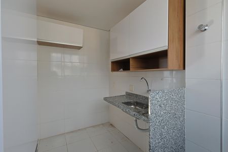 Apartamento para alugar com 60m², 3 quartos e 1 vagaCozinha e Área de Serviço
