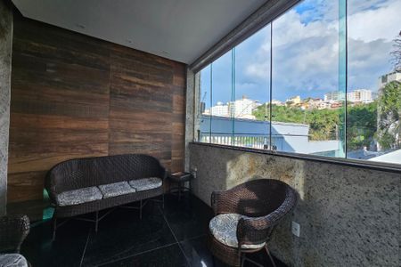 Apartamento para alugar com 60m², 3 quartos e 1 vaga Apartamento para alugar com 60m², 3 quartos e 1 vagaEntrada