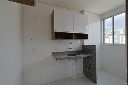 Apartamento para alugar com 60m², 3 quartos e 1 vagaCozinha e Área de Serviço