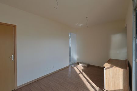 Sala de apartamento para alugar com 3 quartos, 60m² em Fernão Dias, Belo Horizonte