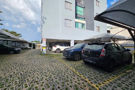 Apartamento para alugar com 60m², 3 quartos e 1 vaga Apartamento para alugar com 60m², 3 quartos e 1 vagaGaragem