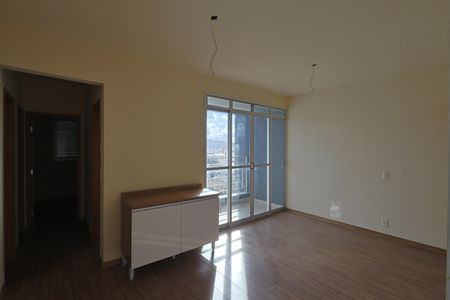 Sala de apartamento para alugar com 3 quartos, 60m² em Fernão Dias, Belo Horizonte