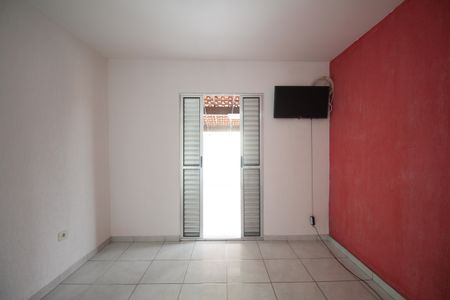 Casa para alugar com 85m², 2 quartos e 1 vagaQuarto 1