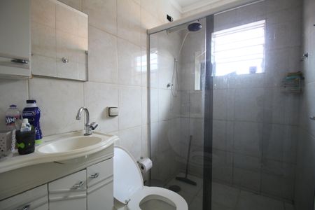 Casa para alugar com 85m², 2 quartos e 1 vagaBanheiro 2