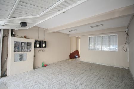 Casa para alugar com 85m², 2 quartos e 1 vagaGaragem