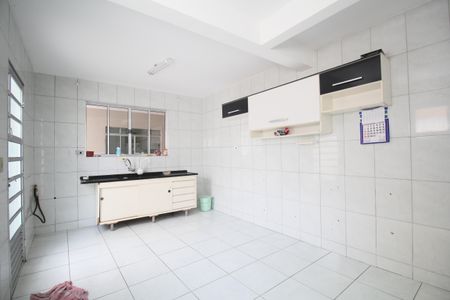 Casa para alugar com 85m², 2 quartos e 1 vagaCozinha