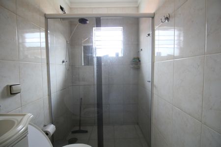 Casa para alugar com 85m², 2 quartos e 1 vagaBanheiro 2