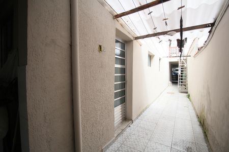 Casa para alugar com 85m², 2 quartos e 1 vagaÁrea de Serviço
