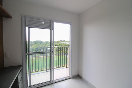 Sala de apartamento para alugar com 1 quarto, 25m² em Vila Butantã, São Paulo