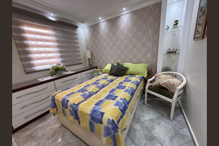 Apartamento à venda com 86m², 2 quartos e 2 vagasQuarto