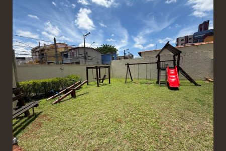 Apartamento à venda com 86m², 2 quartos e 2 vagasÁrea comum