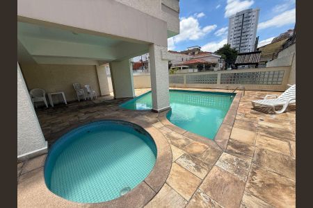 Apartamento à venda com 86m², 2 quartos e 2 vagasÁrea comum