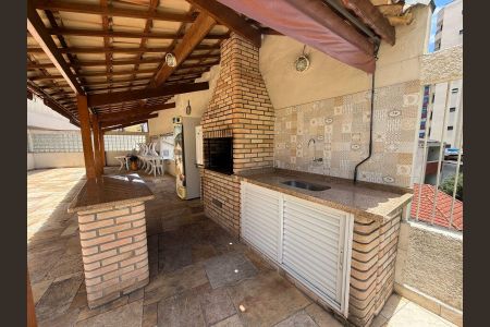Apartamento à venda com 86m², 2 quartos e 2 vagasÁrea comum