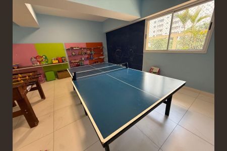 Apartamento à venda com 86m², 2 quartos e 2 vagasÁrea comum