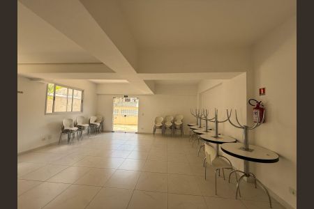 Apartamento à venda com 86m², 2 quartos e 2 vagasÁrea comum