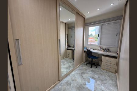 Apartamento à venda com 86m², 2 quartos e 2 vagasQuarto