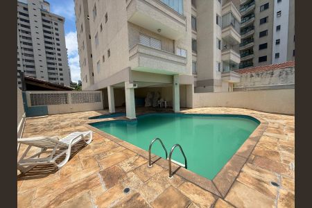 Apartamento à venda com 86m², 2 quartos e 2 vagasÁrea comum