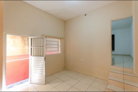 Sala de casa para alugar com 2 quartos, 55m² em Brasilândia, São Paulo