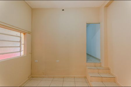 Sala de casa para alugar com 2 quartos, 55m² em Brasilândia, São Paulo