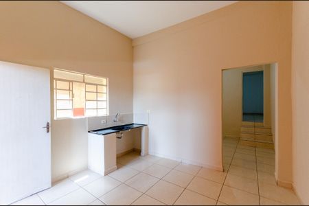 Casa para alugar com 55m², 2 quartos e sem vagaCozinha