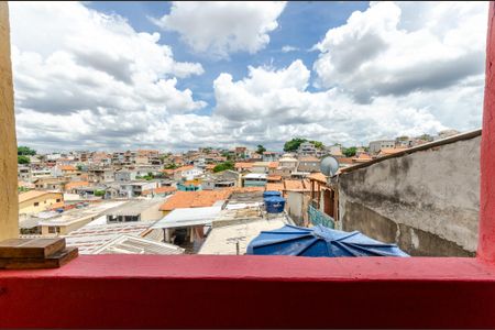 Casa para alugar com 55m², 2 quartos e sem vagaÁrea de Serviço