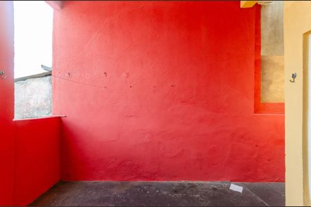 Casa para alugar com 55m², 2 quartos e sem vagaÁrea de Serviço