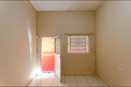 Casa para alugar com 55m², 2 quartos e sem vagaSala