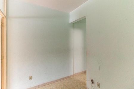 Sala de apartamento para alugar com 1 quarto, 47m² em Vila Buarque, São Paulo