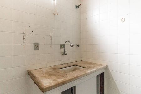 Apartamento para alugar com 47m², 1 quarto e sem vagaCozinha