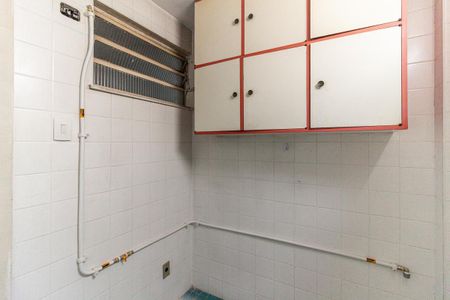 Apartamento para alugar com 47m², 1 quarto e sem vagaCozinha