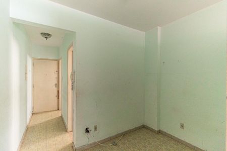 Sala de apartamento para alugar com 1 quarto, 47m² em Vila Buarque, São Paulo