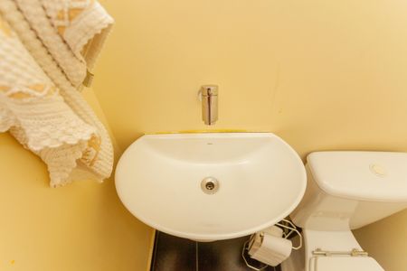 Apartamento à venda com 114m², 3 quartos e 2 vagasLavabo