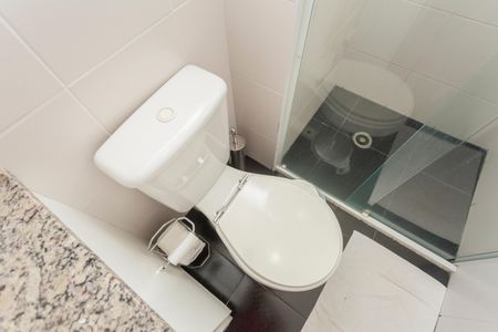 Apartamento à venda com 114m², 3 quartos e 2 vagasBanheiro