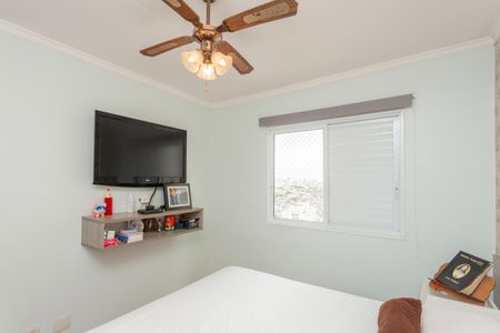 Apartamento à venda com 114m², 3 quartos e 2 vagasQuarto Suíte