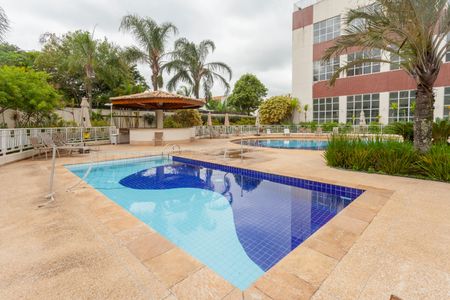 Apartamento à venda com 114m², 3 quartos e 2 vagasÁrea comum - Piscina