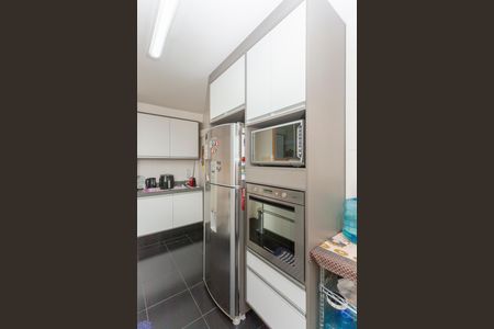 Apartamento à venda com 114m², 3 quartos e 2 vagasCozinha