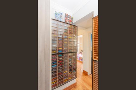 Apartamento à venda com 114m², 3 quartos e 2 vagasEscritório