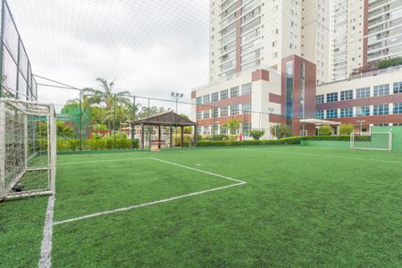 Apartamento à venda com 114m², 3 quartos e 2 vagasQuadra Esportiva