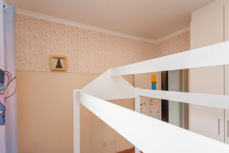 Apartamento à venda com 114m², 3 quartos e 2 vagasQuarto 2