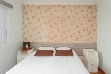 Apartamento à venda com 114m², 3 quartos e 2 vagasQuarto Suíte