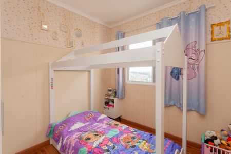 Apartamento à venda com 114m², 3 quartos e 2 vagasQuarto 2